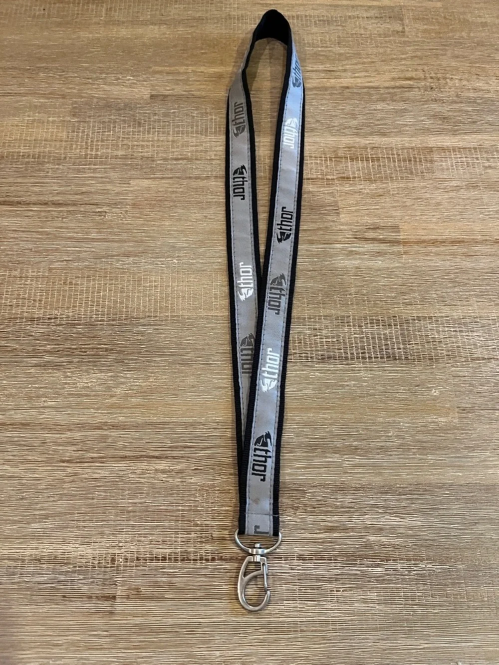 Thor Lanyard